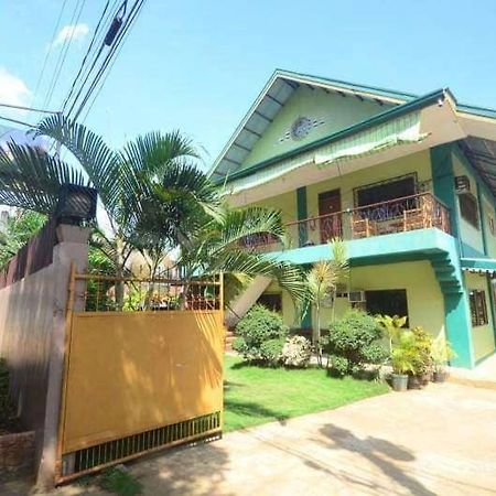 William Hearts Pension Puerto Princesa Kültér fotó