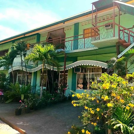 William Hearts Pension Puerto Princesa Kültér fotó