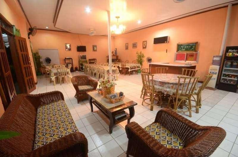 William Hearts Pension Puerto Princesa Kültér fotó