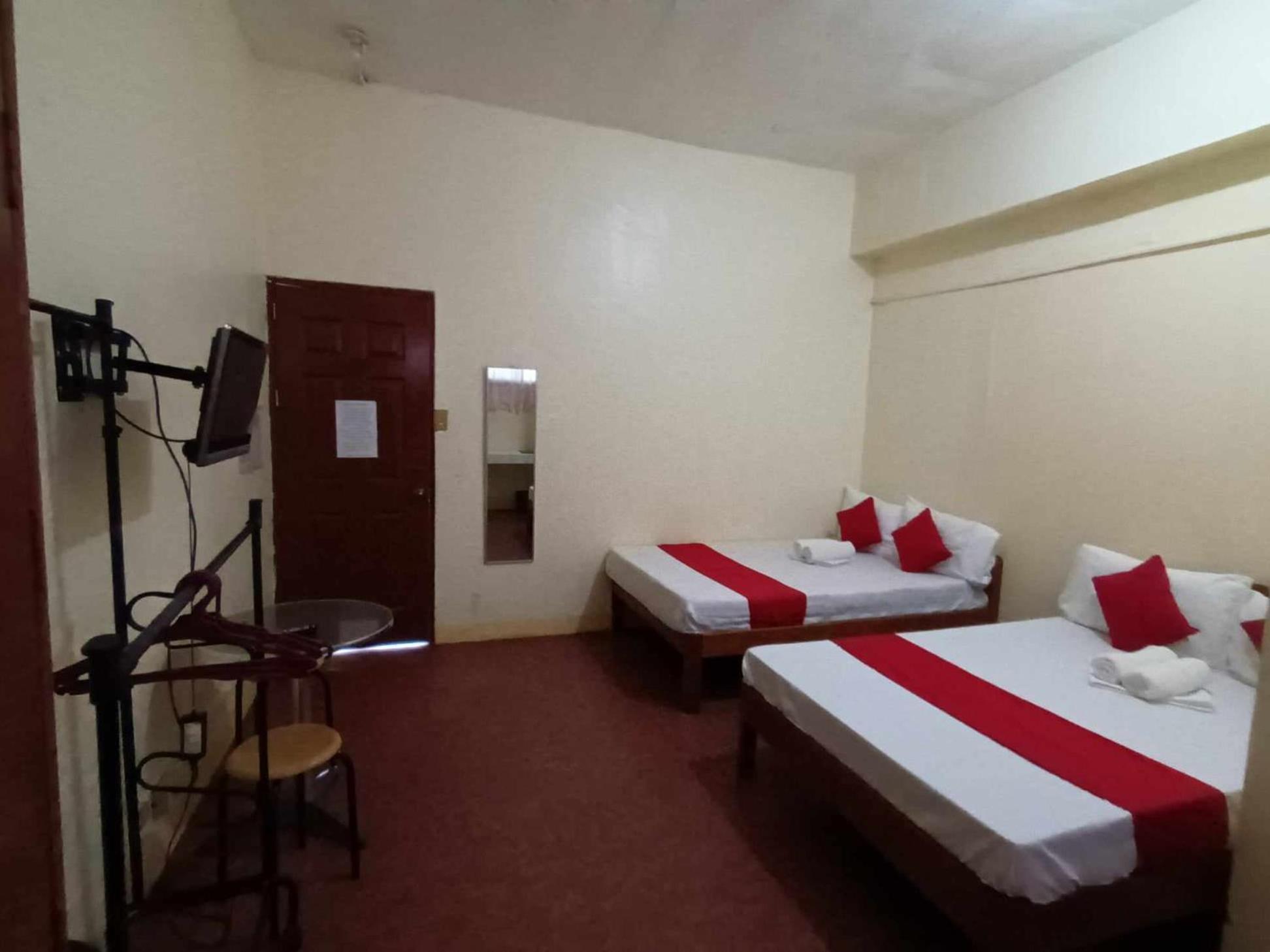 William Hearts Pension Puerto Princesa Kültér fotó